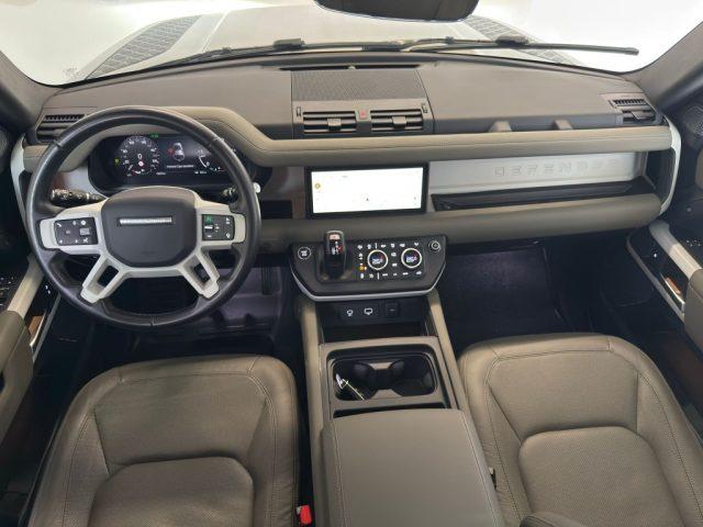 LAND ROVER Defender 110 3.0D I6 250 CV AWD Auto Hard Top X-Dynamic SE