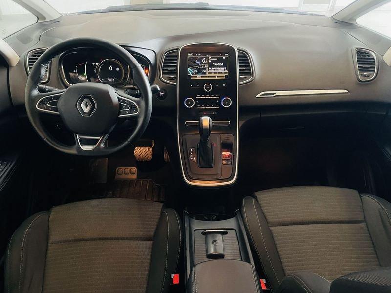 Renault Scénic 1.5 dCi 110cv Energy Intens EDC