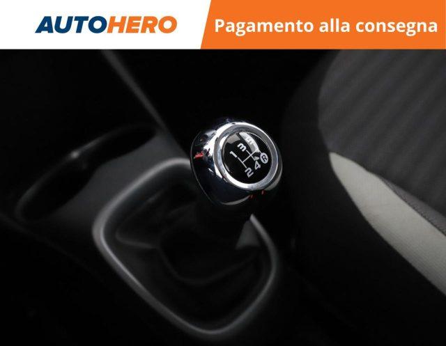 TOYOTA Aygo 1.0 VVT-i 72 CV 5 porte x-play