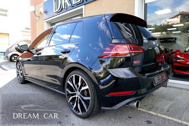 VOLKSWAGEN Golf GTI Performance 2.0 245CV DSG 5p. TETTO-PELLE-19"