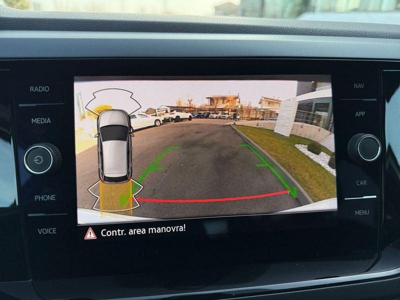 Volkswagen Polo 1.0 TSI R-LINE 95 CV