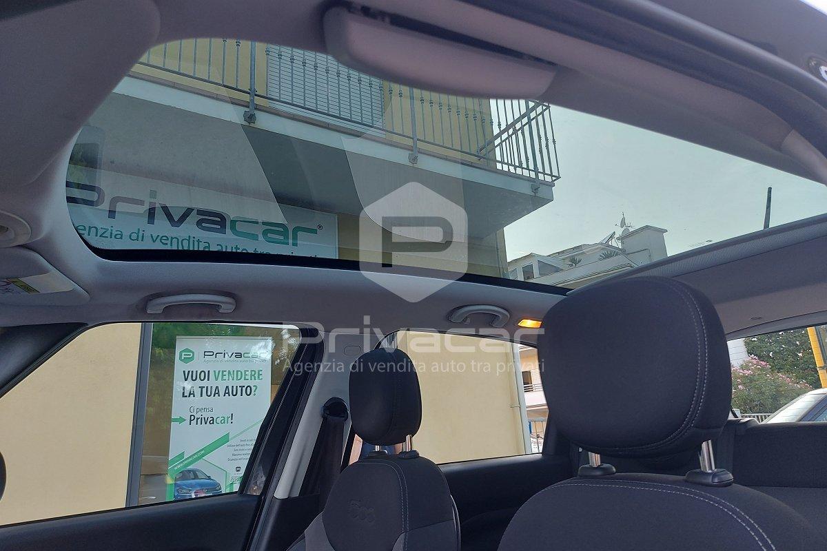 FIAT 500L 0.9 TwinAir Turbo Natural Power Lounge