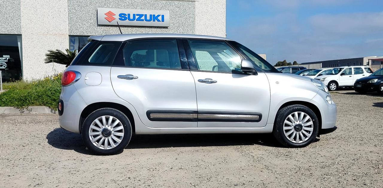 Fiat 500 L 500L 1.3 mjt Pop Star 85cv