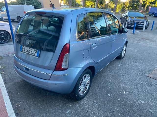 Lancia MUSA Musa II 2007 1.3 mjt Oro s