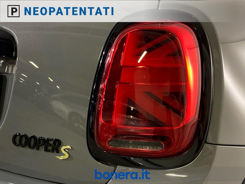 Mini Mini 3 Porte Full Electric Cooper SE Classic Auto
