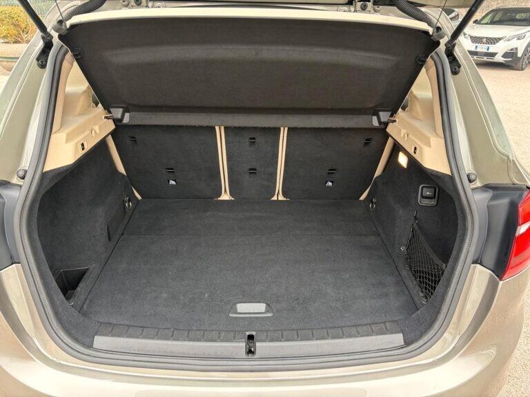 Bmw 216d Active Tourer 1.5 116cv 85kw Luxury