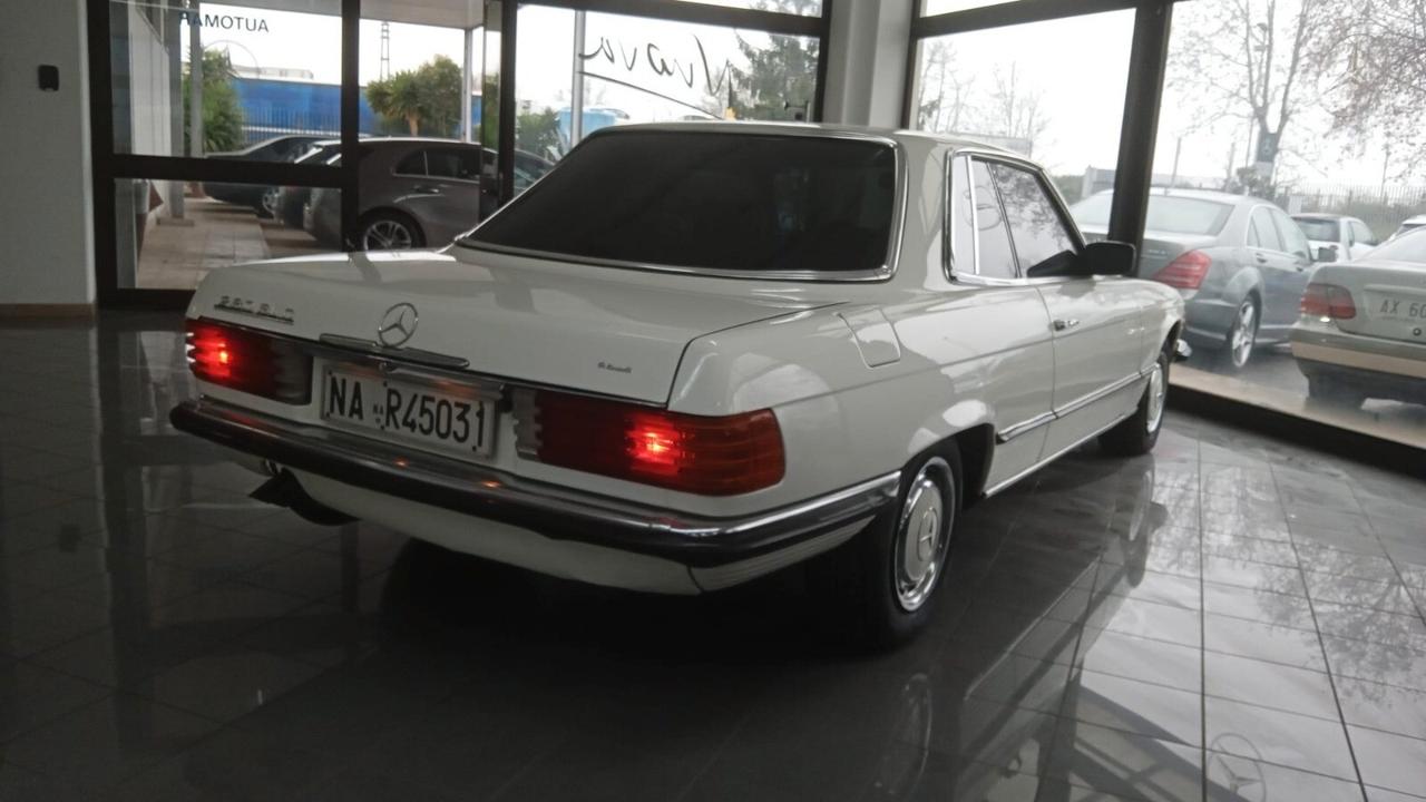 Mercedes-benz SLC 280