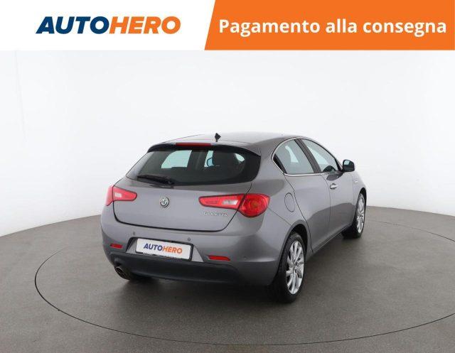 ALFA ROMEO Giulietta 1.6 JTDm 120 CV Super