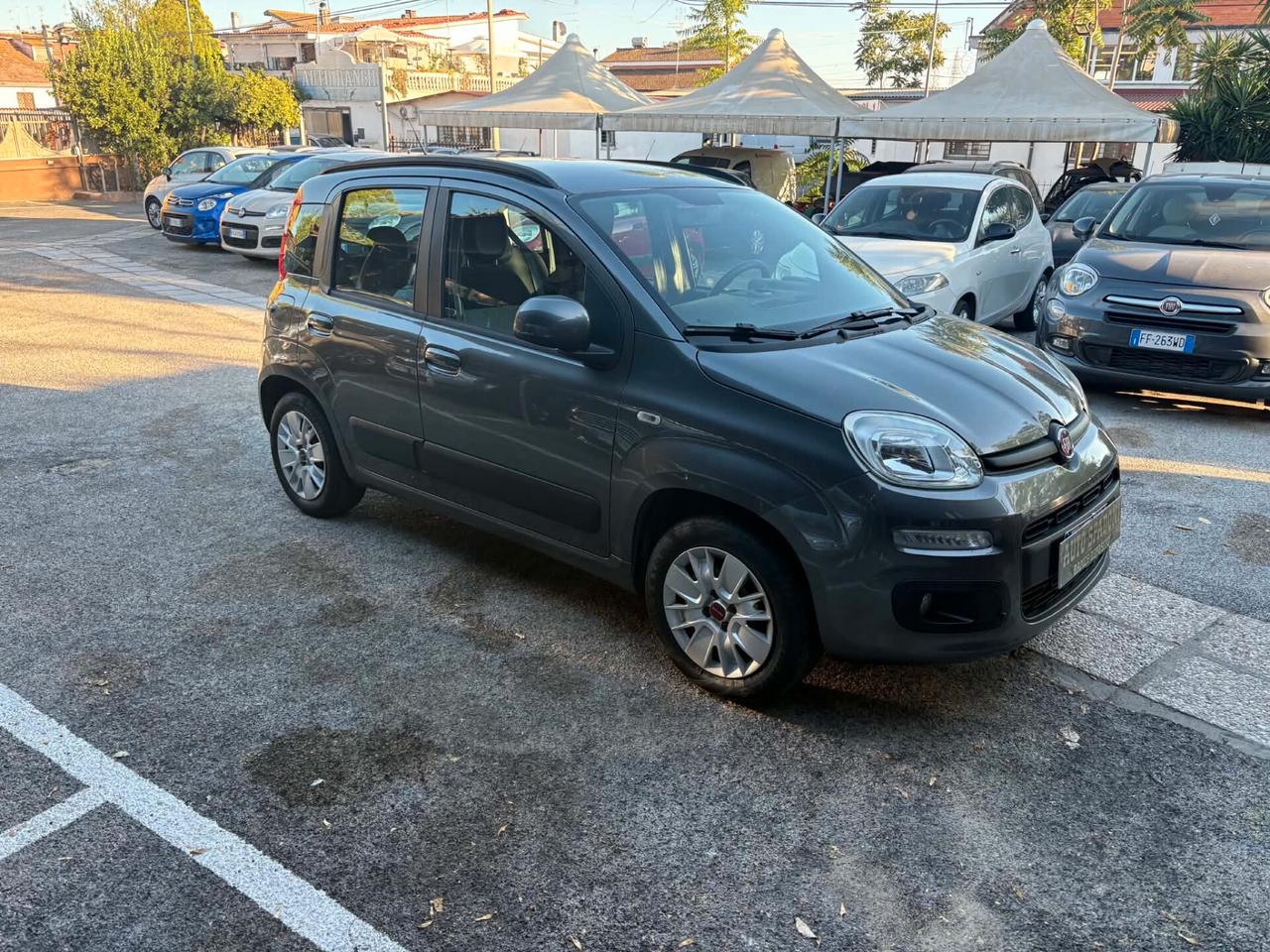 Fiat Panda 0.9 TwinAir Turbo S&S Pandazzurri GPL 2028