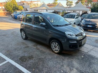 Fiat Panda 0.9 TwinAir Turbo S&S Pandazzurri GPL 2028