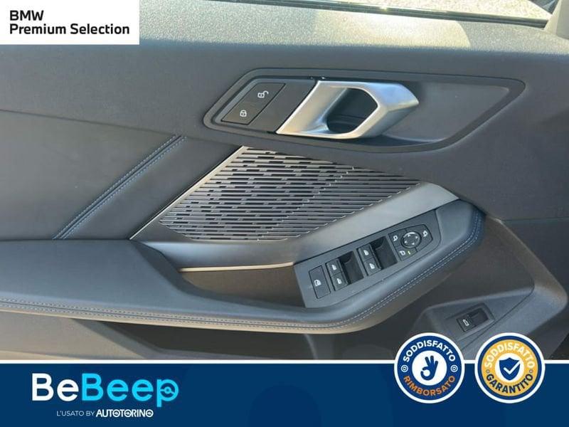 BMW Serie 1 118D MSPORT PRO AUTO