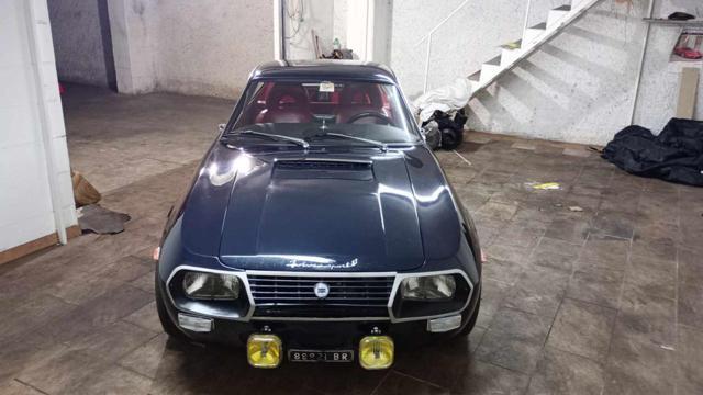 LANCIA Fulvia Zagato 1,3 S