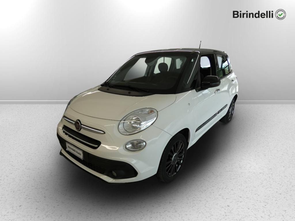 FIAT 500L - 500L 1.6 Multijet 120 CV Urban