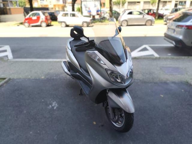 Yamaha Majesty Majesty 400 - 2005 - 18300 Km