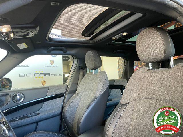 MINI Countryman 2.0 Cooper D Aut. Northwood *TETTO