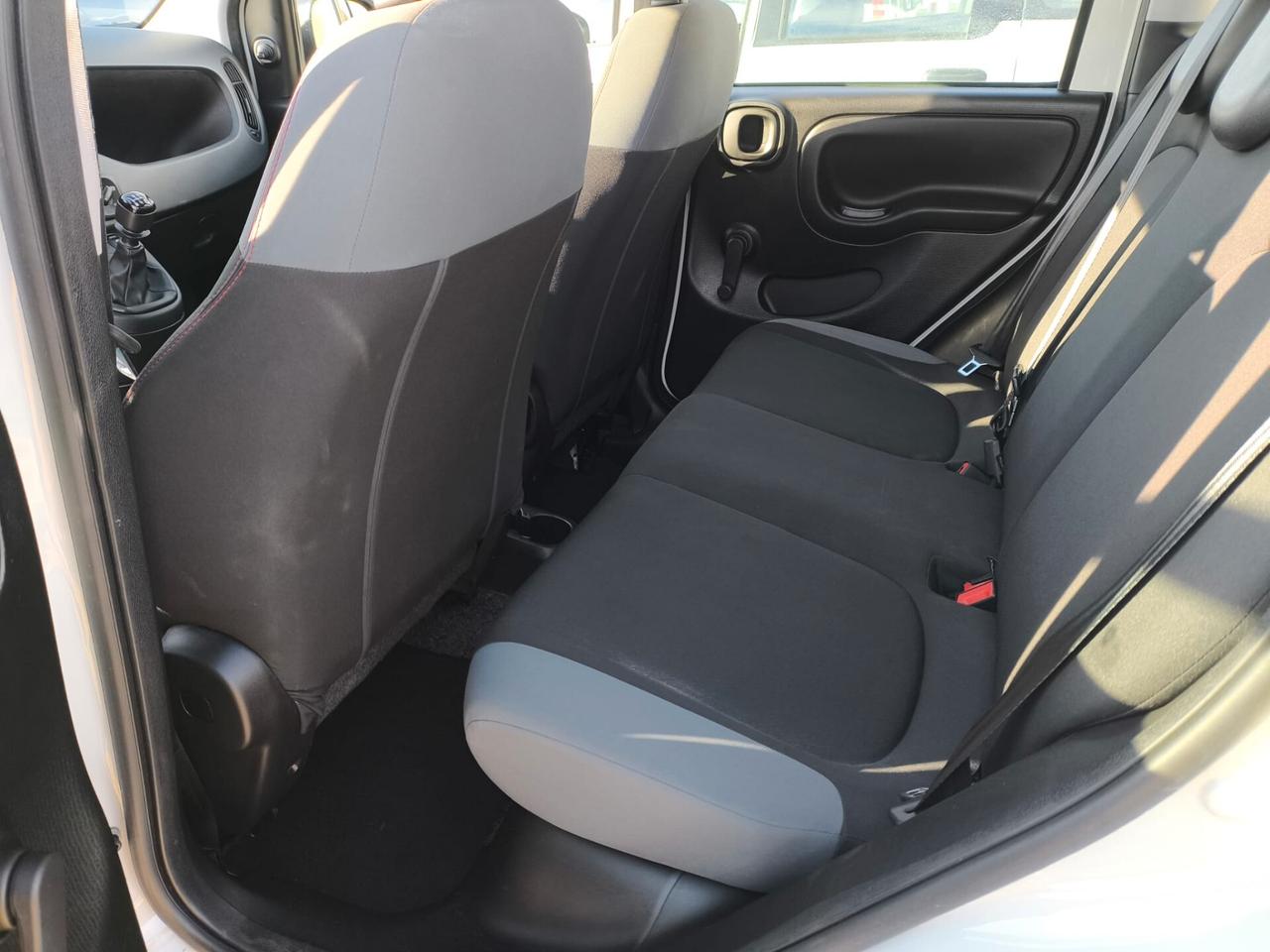 Fiat Panda 1.2 Easy