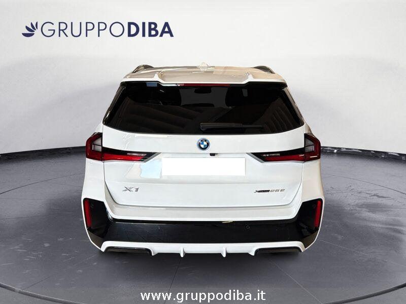 BMW X1 U11 xdrive 25e MSport Pro auto