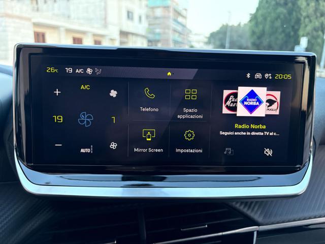 PEUGEOT 2008 Hybrid 145 e-DCS6 Allure