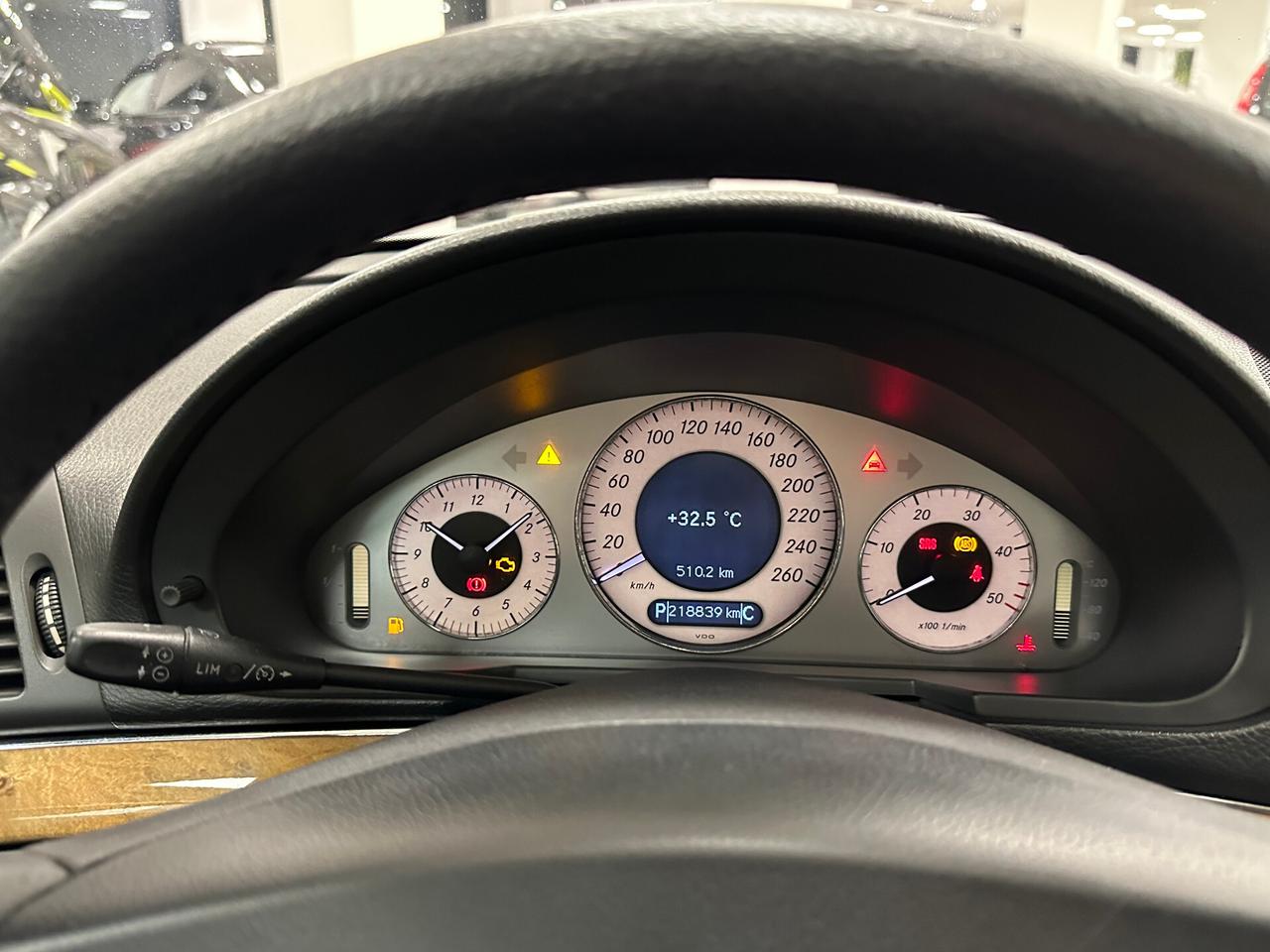 Mercedes-benz E 320 CDI Avantgarde 204 CV - 2006