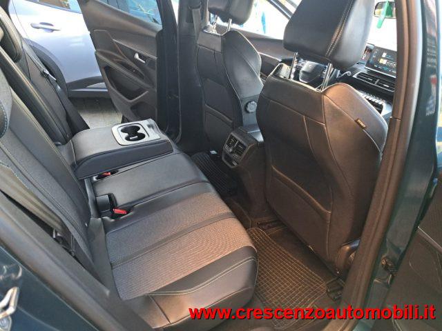 PEUGEOT 3008 BlueHDi 130 S&S EAT8 Allure Pack - MINI RATA 4 ANN