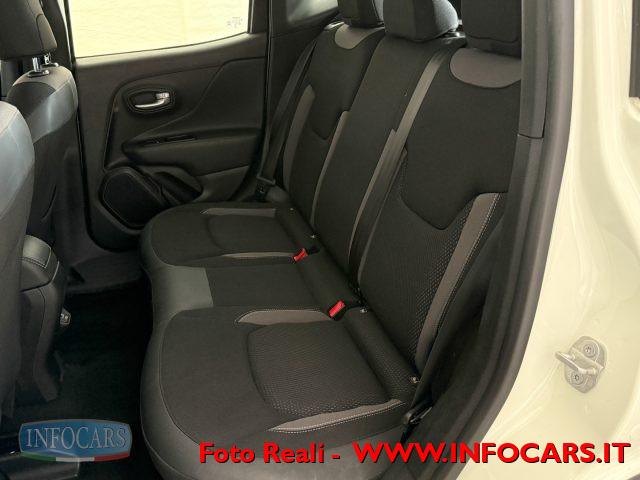 JEEP Renegade 1.5 Turbo T4 MHEV Limited - PROMO