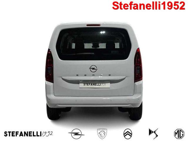 OPEL Combo Life N1 1.5d 100cv Edition Plus S&S L1H1 mt6