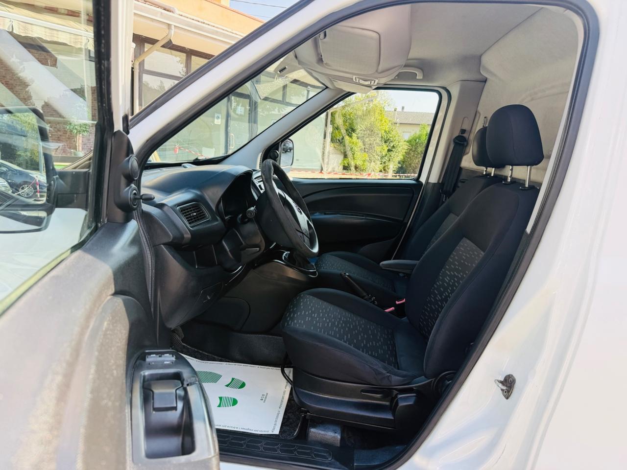 Opel Combo 1.6 CDTI 105CV PL-TN Van (1000kg) E5+