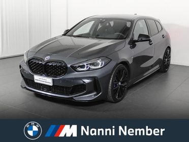 BMW Serie 1 5 Porte 135 i M xDrive Steptronic