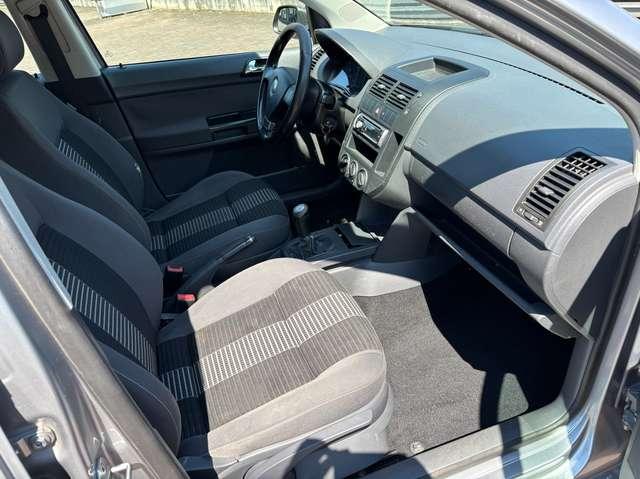 Volkswagen Polo Polo IV 2005 5p 1.2 United 60cv