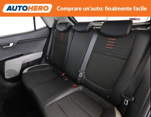 KIA Stonic 1.0 T-GDi 120 CV Energy