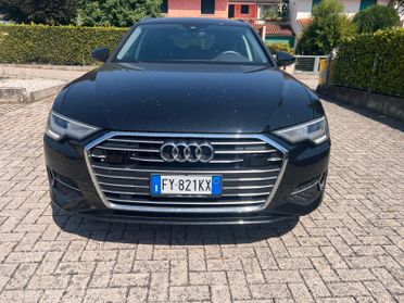 Audi A6 40 2.0 TDI S tronic