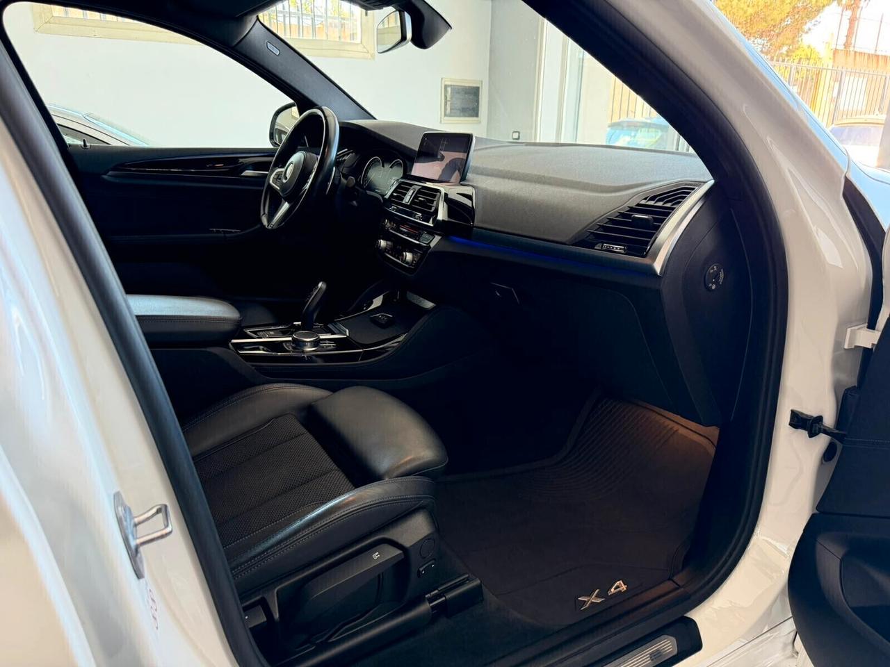Bmw X4 xDrive25d 231cv Msport Xdrive