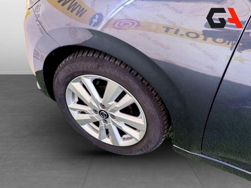 Nissan Micra IG-T 100 5 porte Acenta