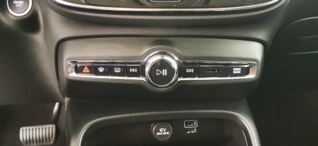 VOLVO XC40 T4 Recharge Plug-in Hybrid Inscription Expression