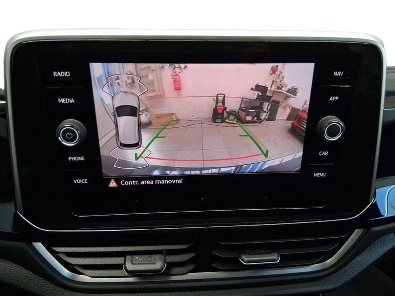Volkswagen T-Roc 2.0 TDI SCR R-Line DSG 4MOTION