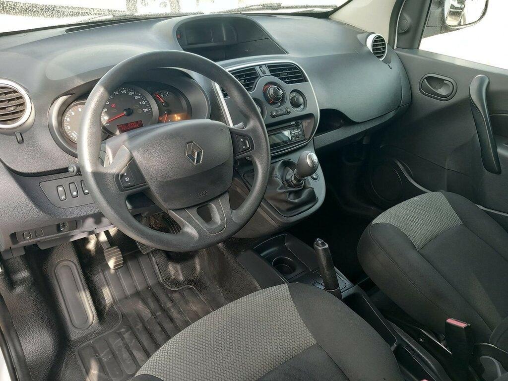 Renault Kangoo express 1.5 dci 95cv Blue Ice E6d-temp