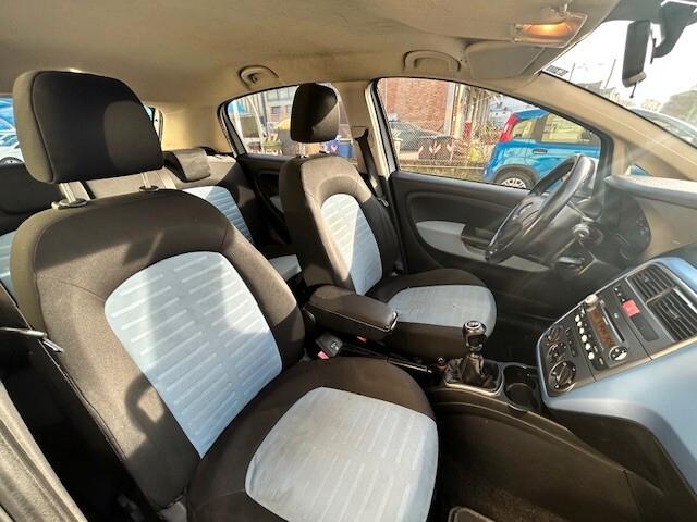 Fiat Grande Punto 1.2 5 porte