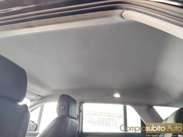 LAND ROVER Range Rover Evoque 2.0D I4 180CV AWD Business Edition