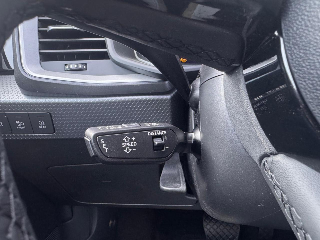 AUDI A1 SPORTBACK 30 TFSI S-TRONIC S LINE EDITION