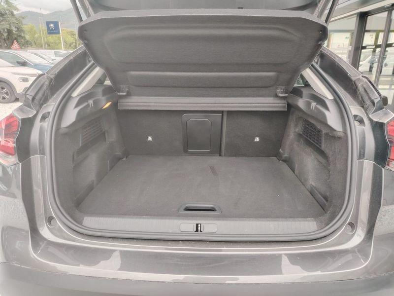 Citroën C4 PureTech 130 S&S Max