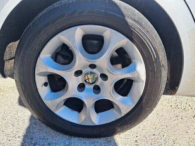 ALFA ROMEO 159 1.9 JTD SW SPORTWAGON - SUPER TAGLIANDO