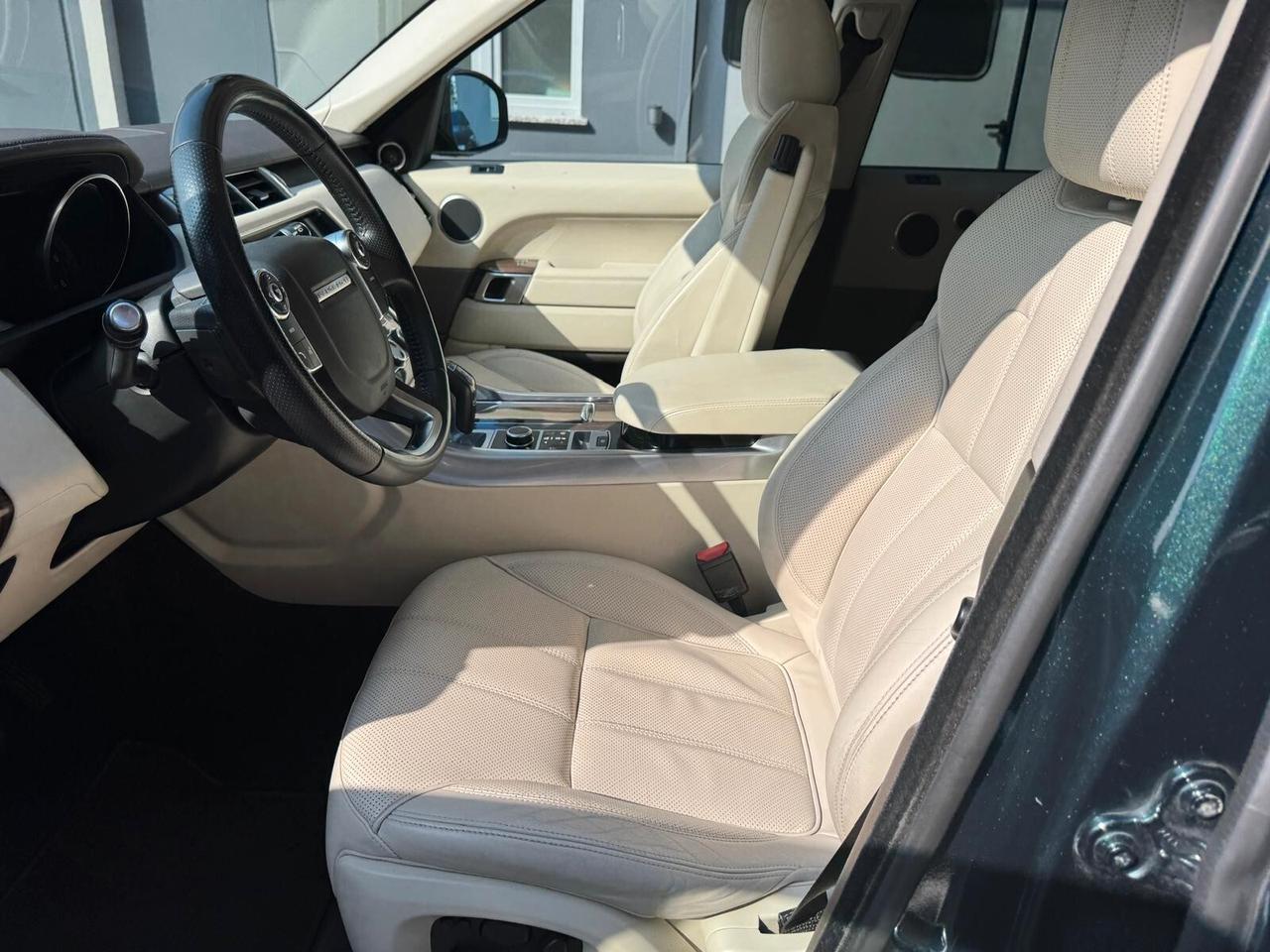 Range Rover Sport 3.0 TDV6 HSE*EURO5*FULL OPTIONAL