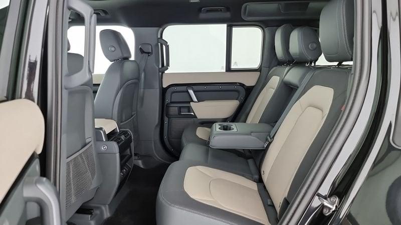 Land Rover Defender 110 3.0D I6 250 CV AWD Auto X-Dynamic SE