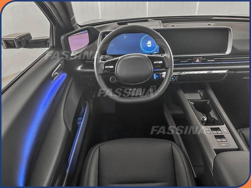 Hyundai Ioniq 6 77.4 kWh Evolution