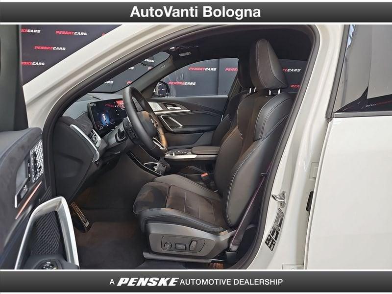 BMW X2 X2 xDrive 20d Msport Pro