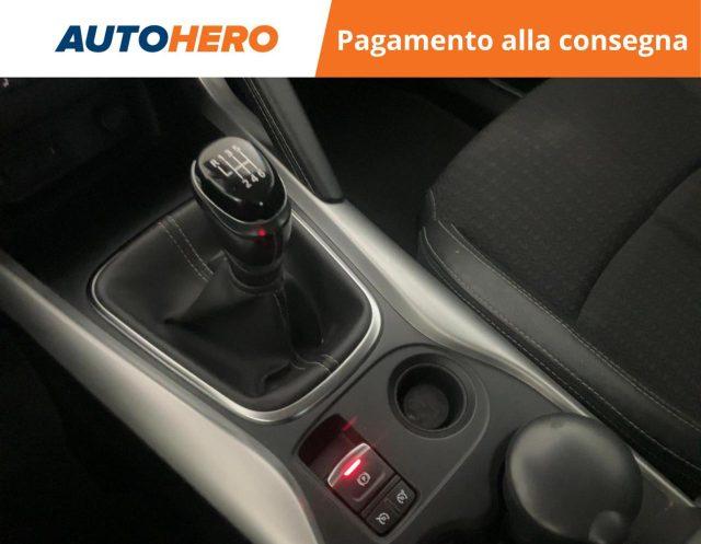 RENAULT Kadjar dCi 8V 110CV Energy Intens