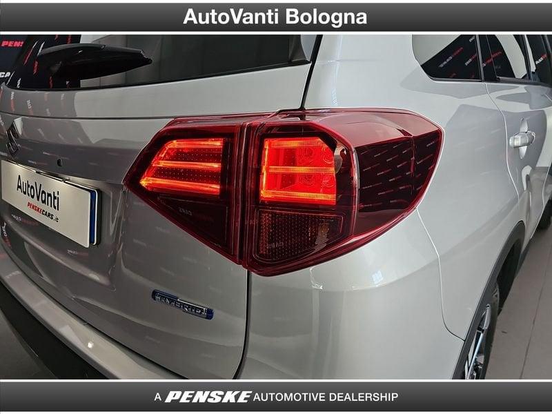 Suzuki Vitara Vitara 1.4h Cool+ 4wd allgrip 129cv