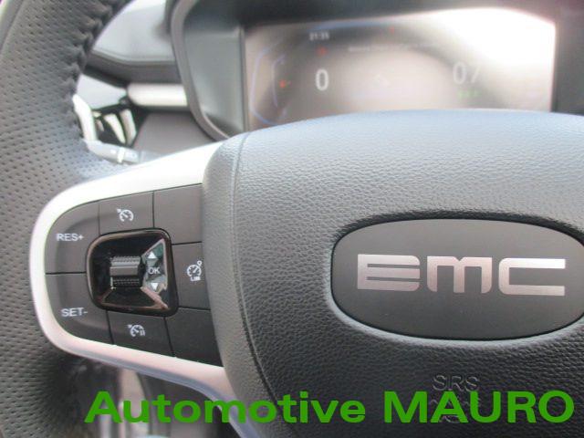 EMC Sei 1.5 M/T GPL