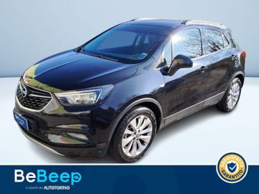 Opel Mokka X 1.4 T INNOVATION S&S 4X4 140CV