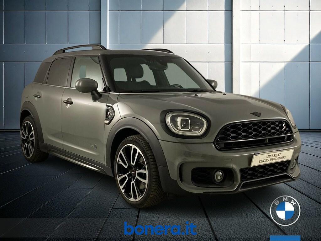 Mini Cooper SD Countryman 2.0 Cooper SD ALL4